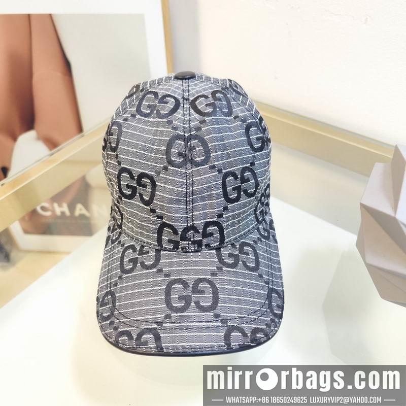 Gucci Hat dx146
