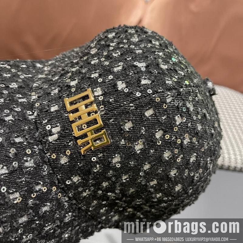 Dior Hat 041401