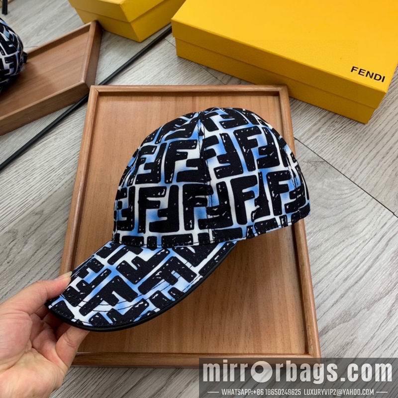 Fendi Hat dx98