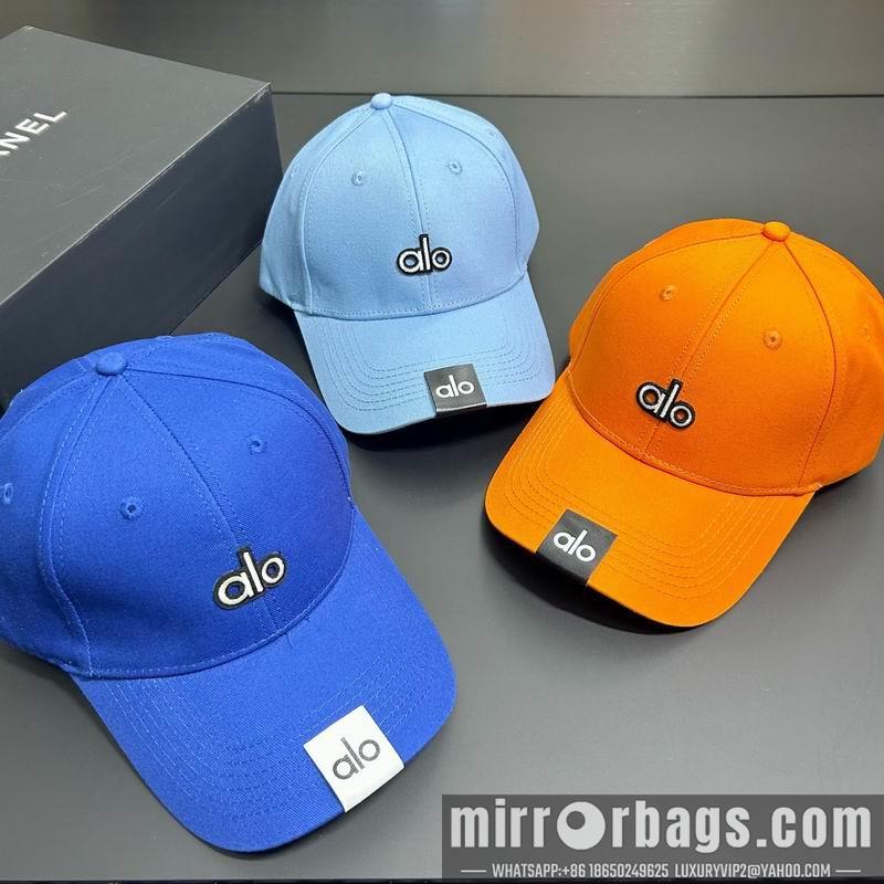 Alo Hat dx39