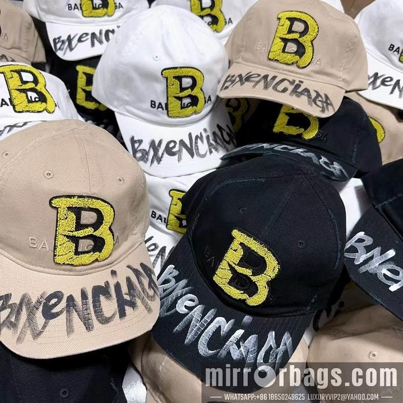Balenciaga Hat dx103