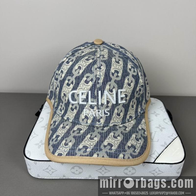 Celine Hat dx42