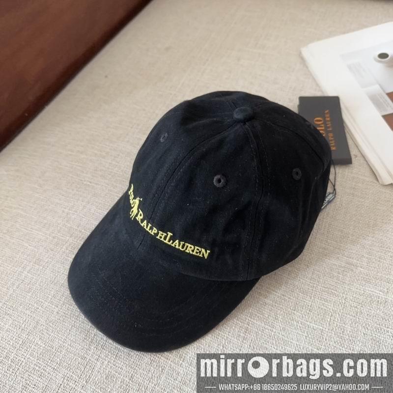 Polo Hat 011503