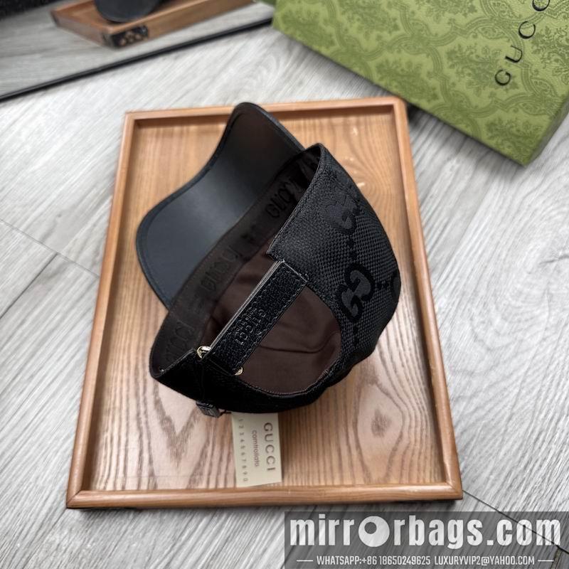 Gucci Hat dx19