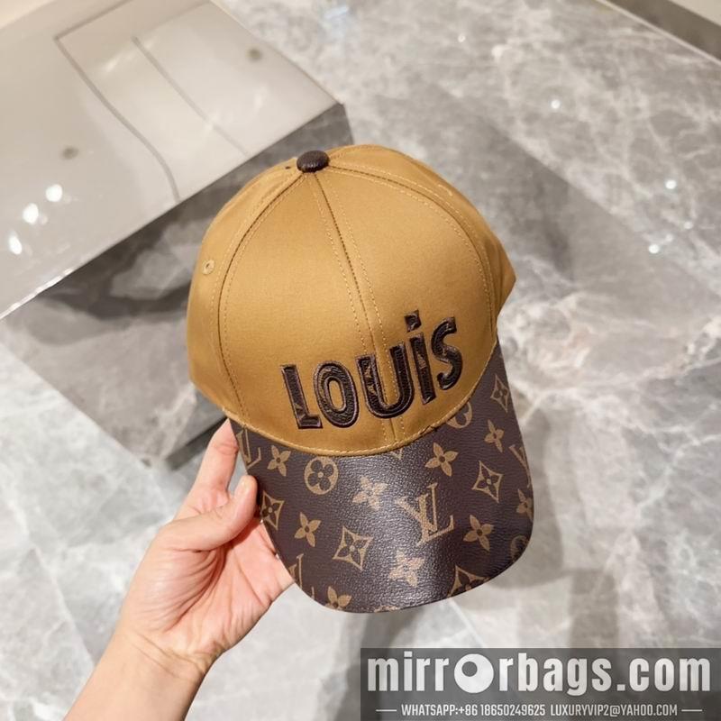 LV Hat 050712