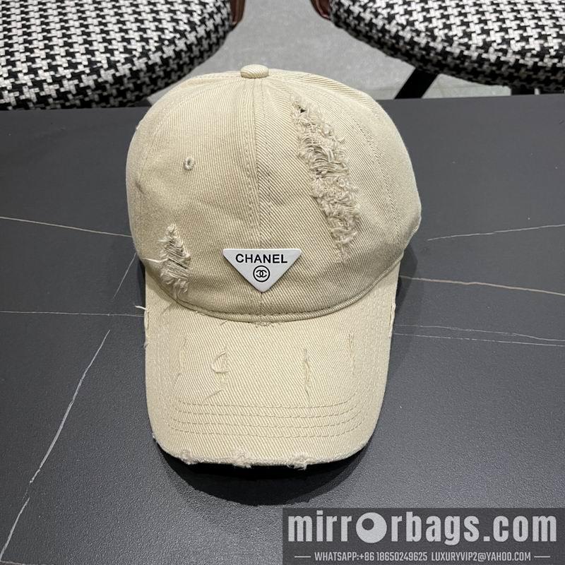 Prada Hat 041403