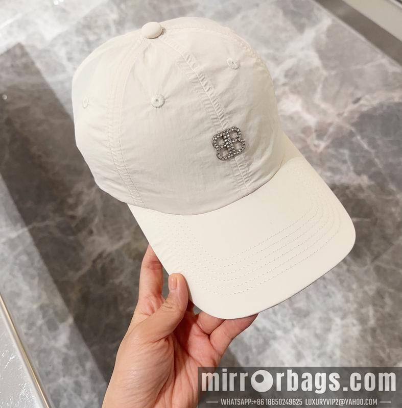 Balenciaga Hat 050710