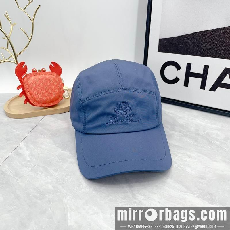 Loro Piana Hat dx23
