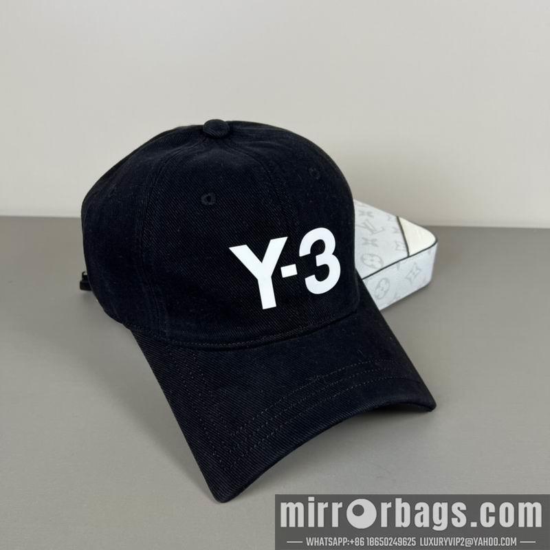 Yeezy y-3 Hat dx01