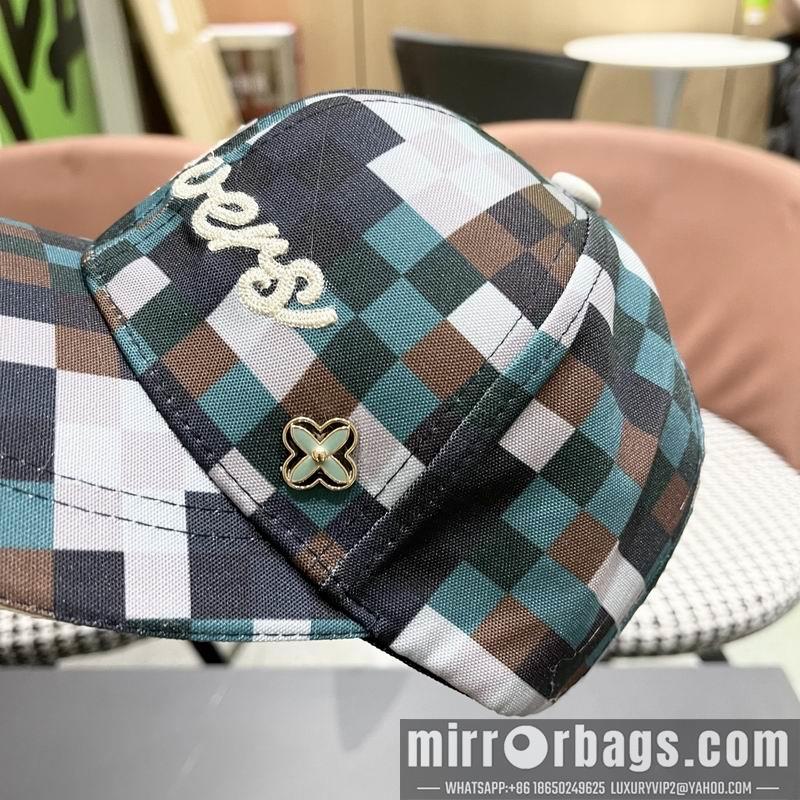 LV Hat 040205