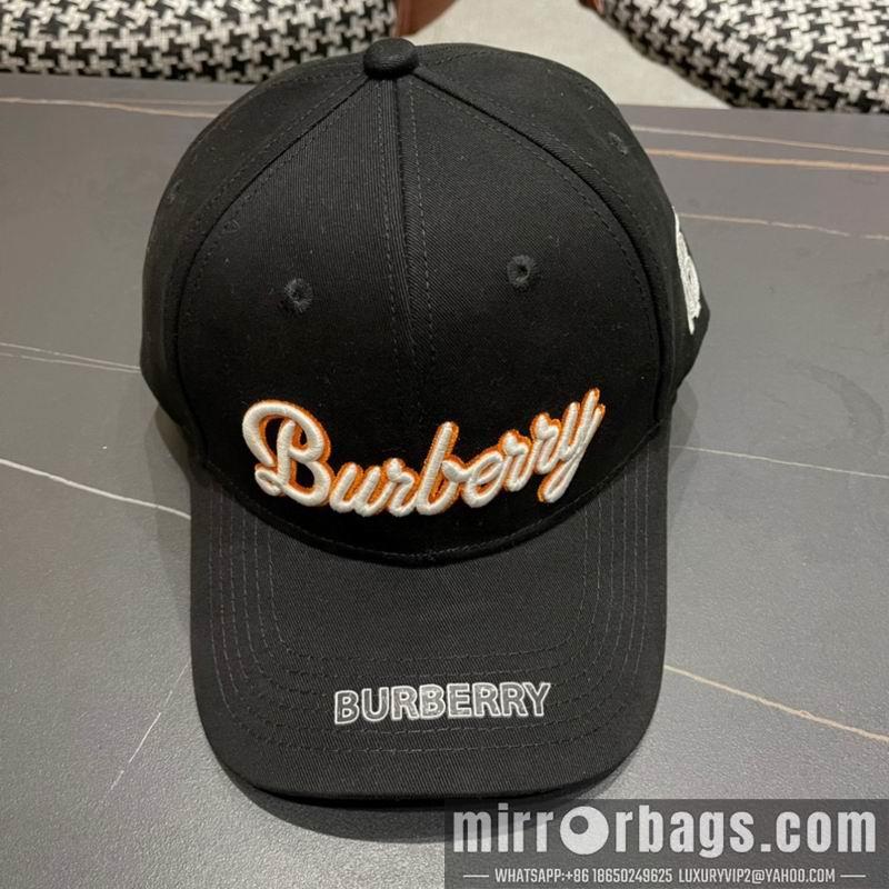 Burberry Hat 021001