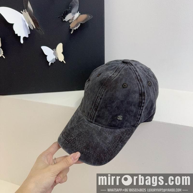 Chanel Hat 102801