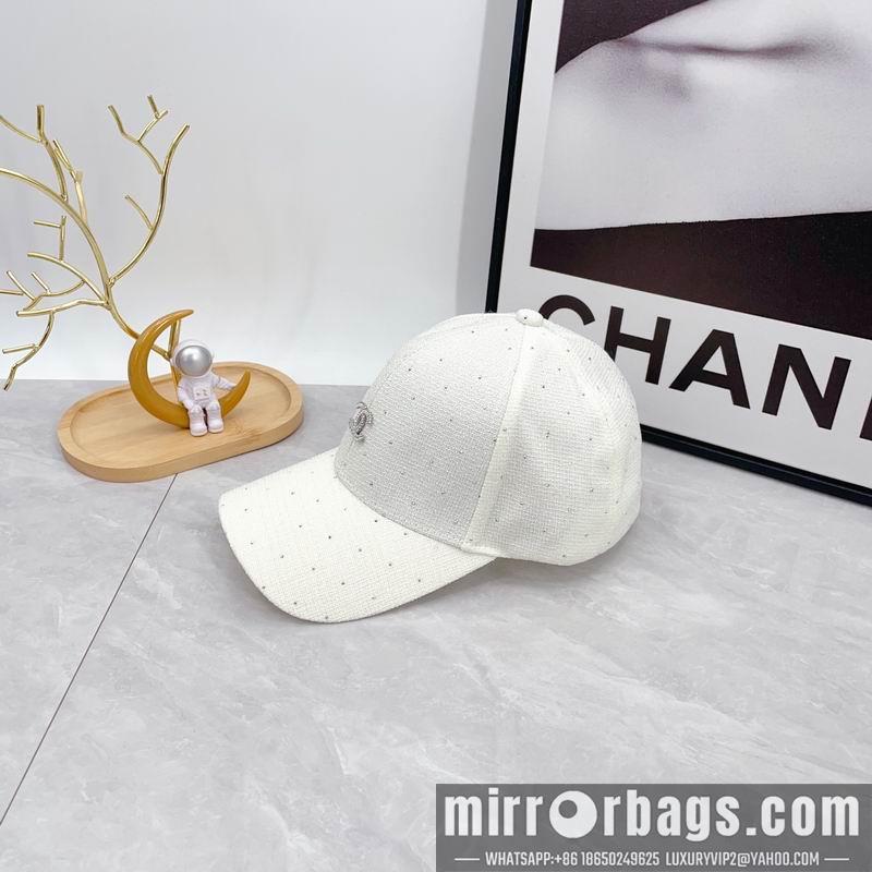 Chanel Hat dx51