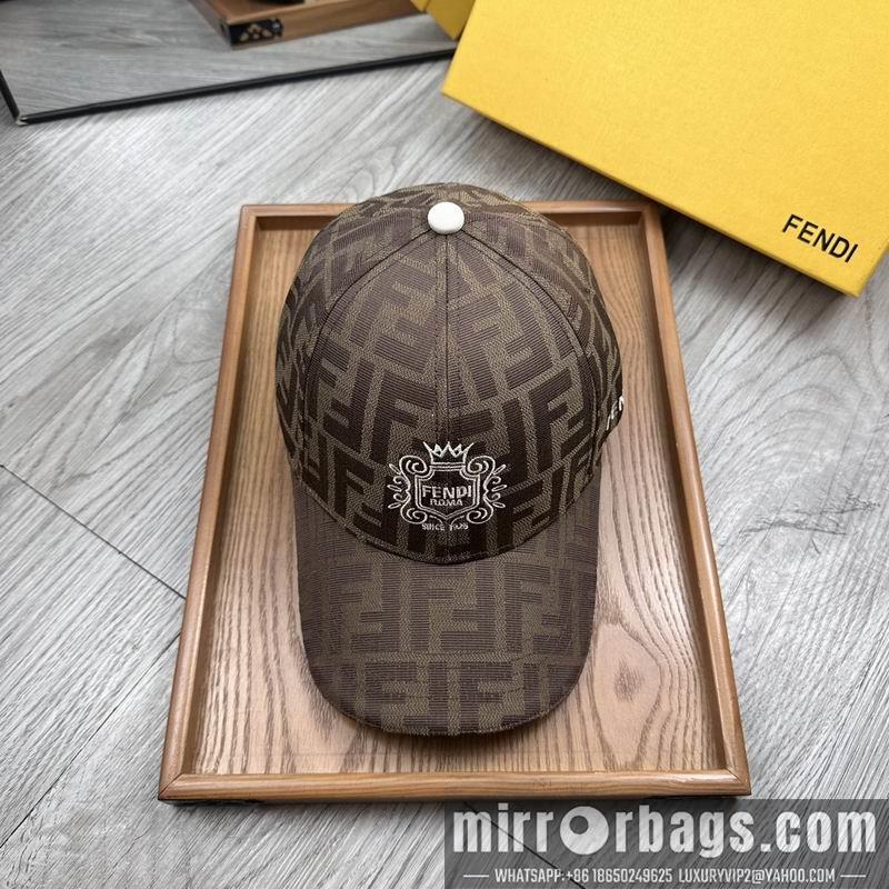 Fendi Hat dx05