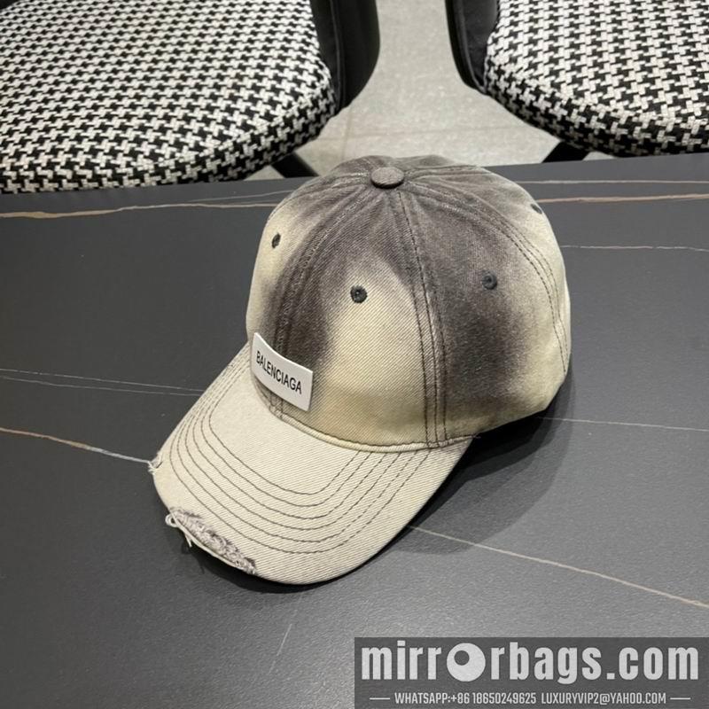 Balenciaga Hat 040202