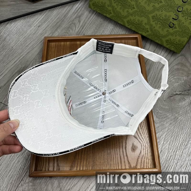 Gucci Hat dx35