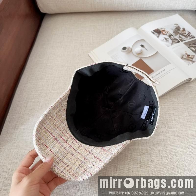 Chanel Hat dx62