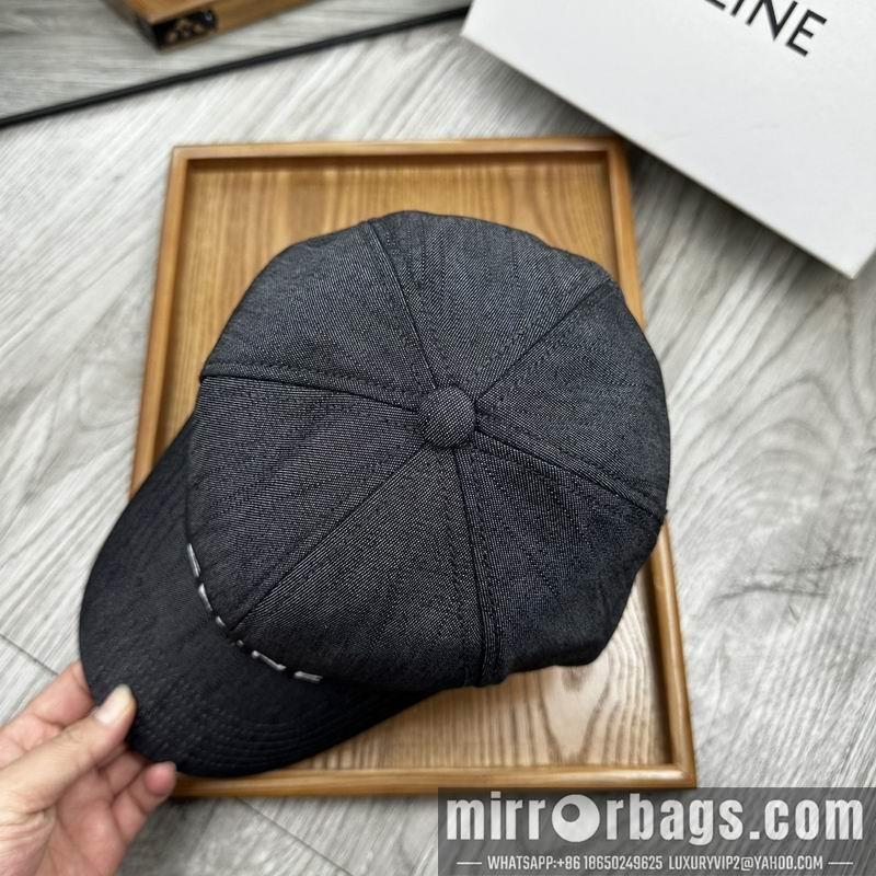 Celine Hat dx22