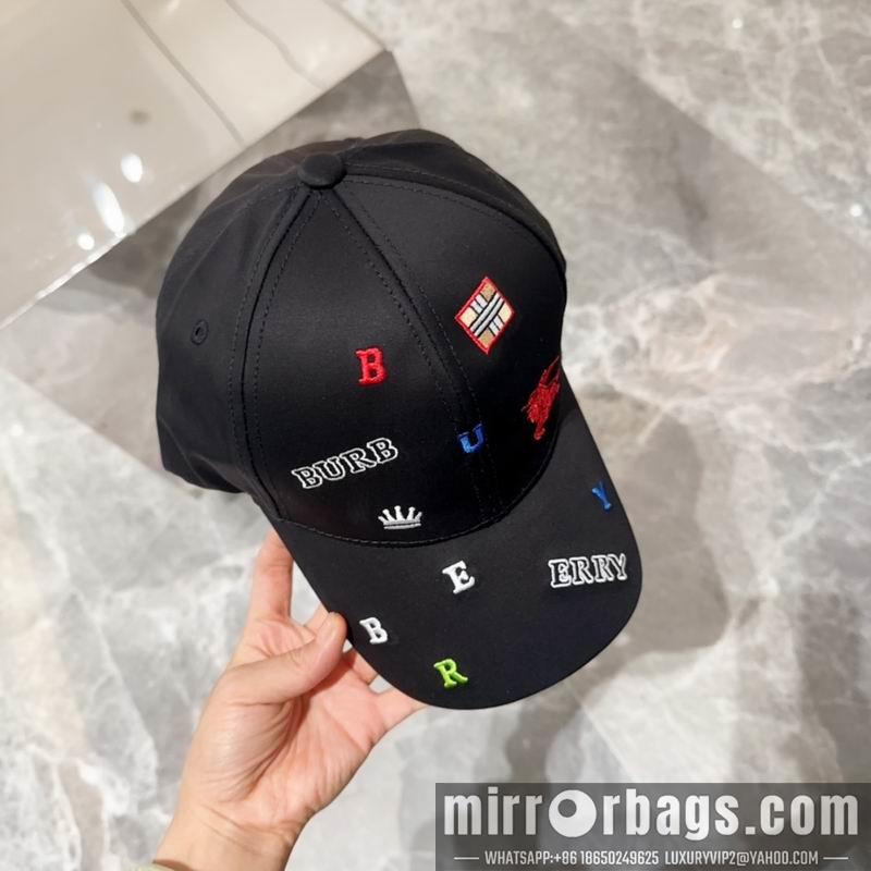Burberry Hat dx21