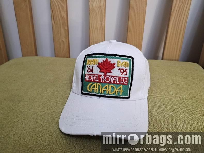 DSQ Hat y 10