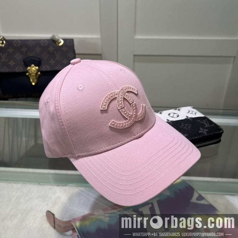 Chanel Hat dx39