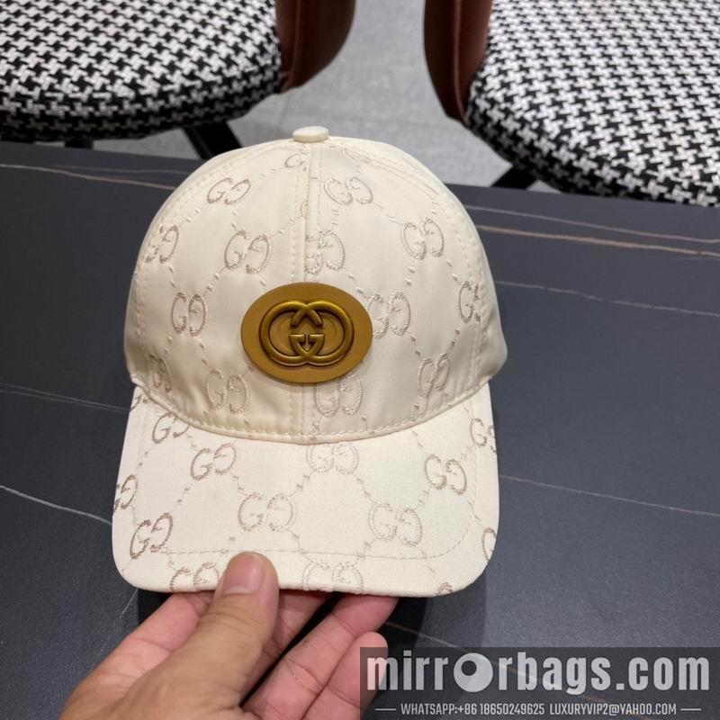 Gucci Hat 122802
