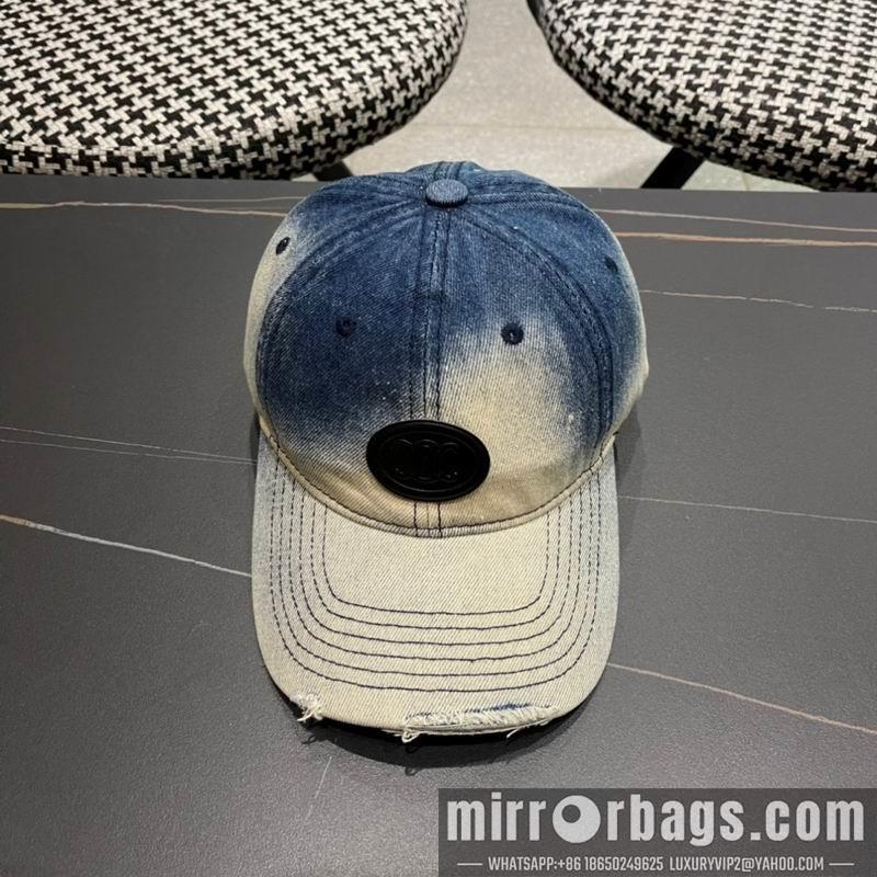 Celine Hat 021001