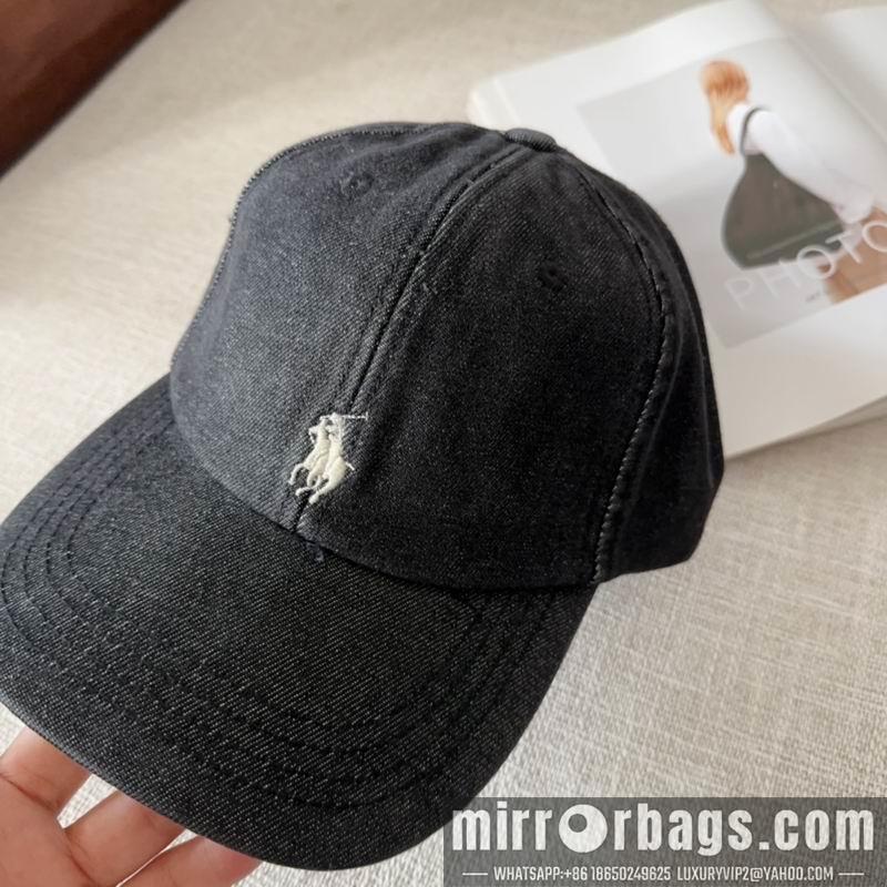 Polo Hat dx21