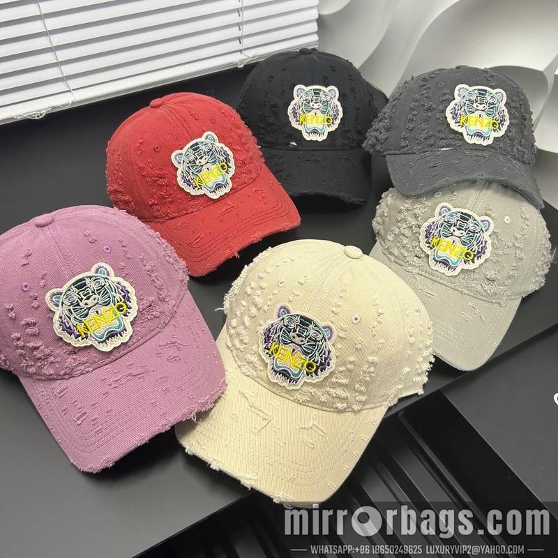 Kenzo Hat dx06