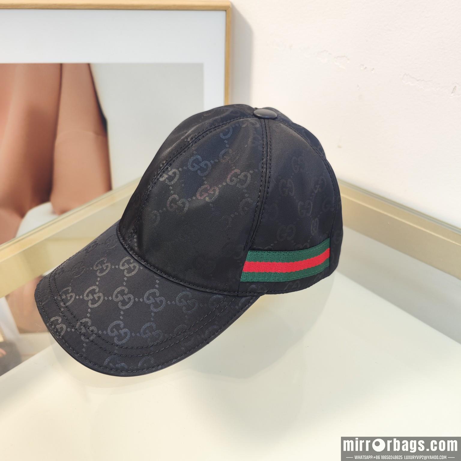 Gucci Hat dx09