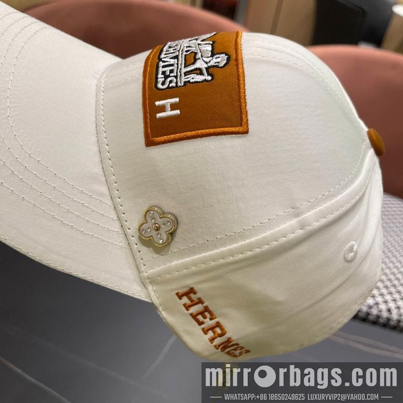 Hermes Hat 071201