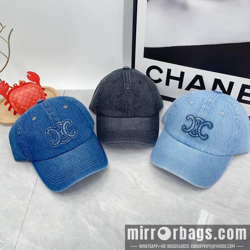 Celine Hat dx01