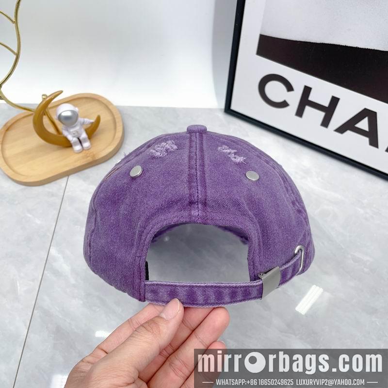 Miumiu Hat dx22