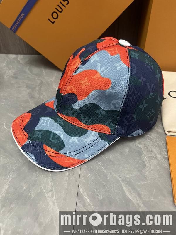 LV Hat dx15