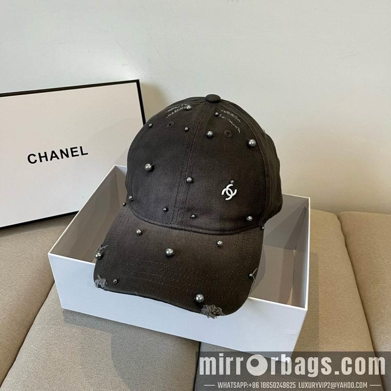 Chanel Hat dx21