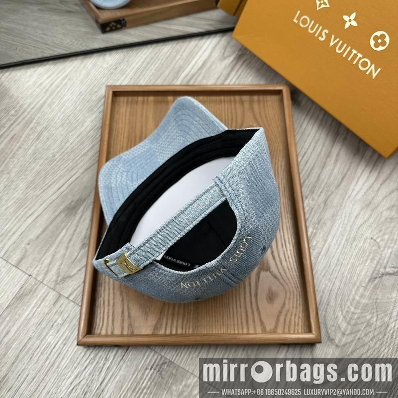 LV Hat dx103