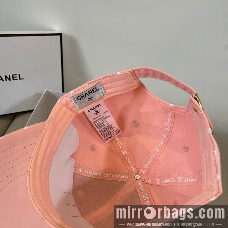 Chanel Hat dx20
