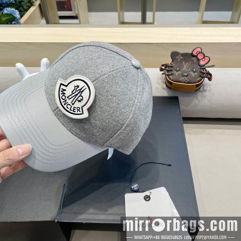 Moncler Hat 090601