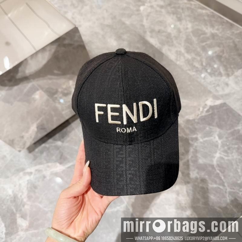 Fendi Hat 041701