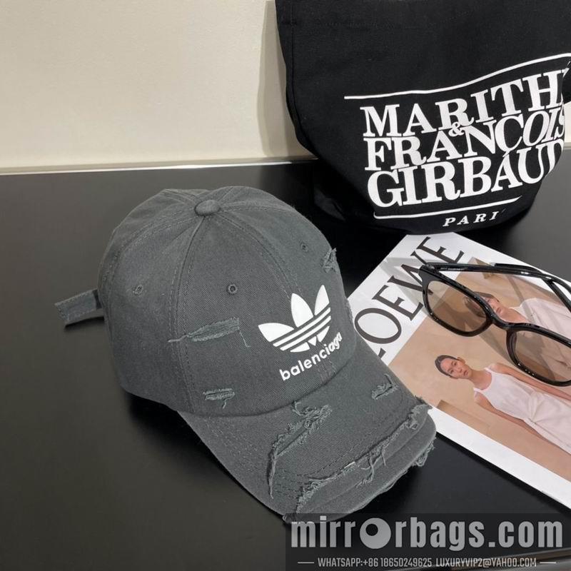 Balenciaga X Adidas Hat 121455