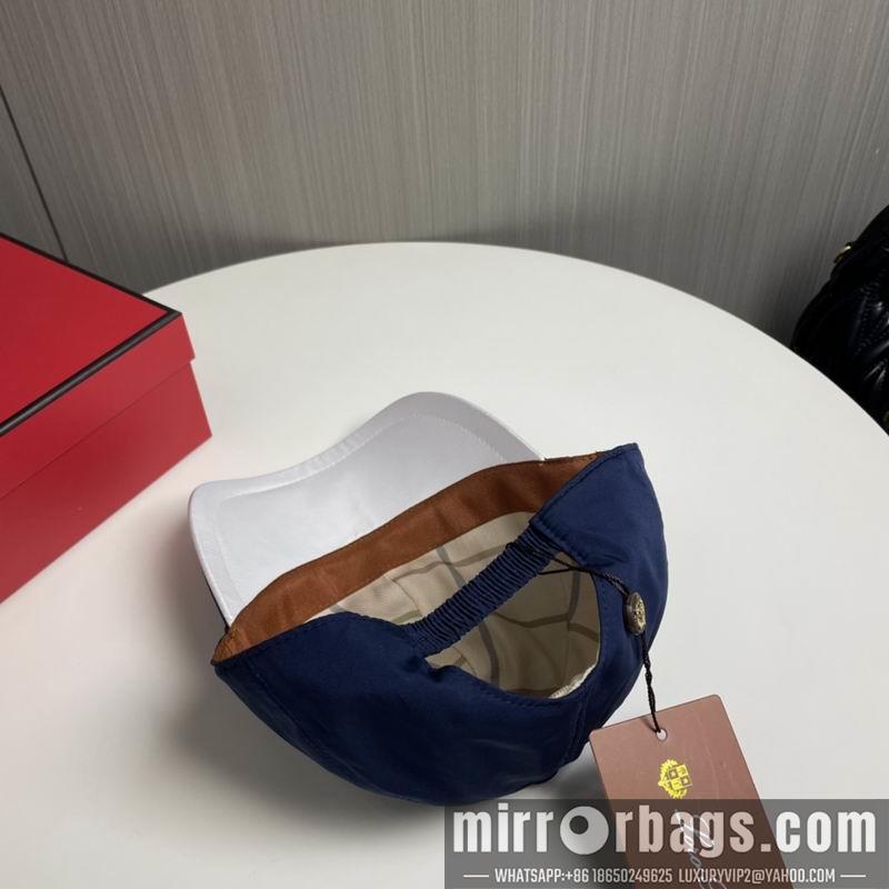 Loro Piana Hat 072201