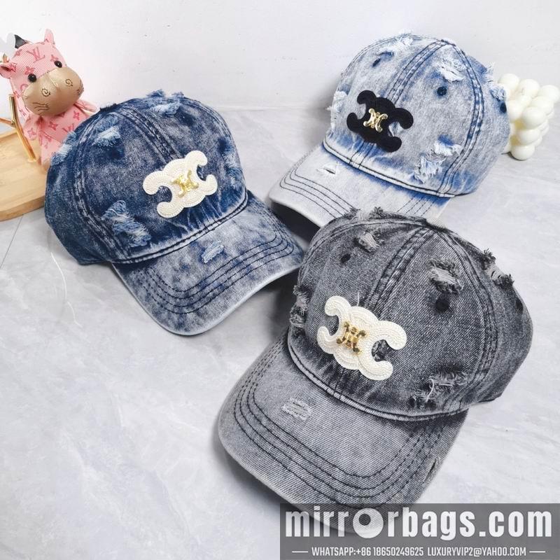 Celine Hat dx12