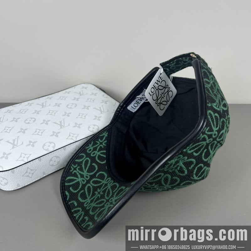 Loewe Hat dx43