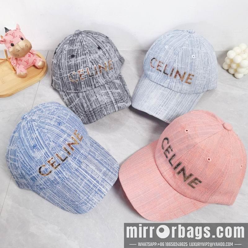 Celine Hat dx15