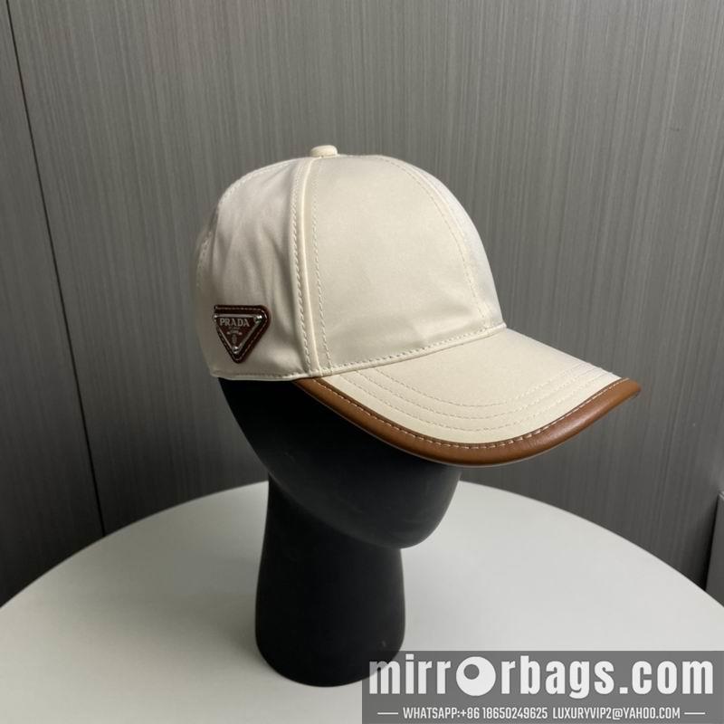 Prada Hat dx27