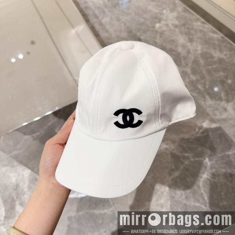 Chanel Hat dx48