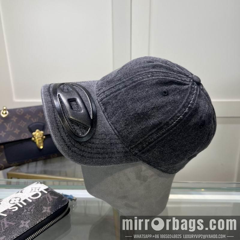 Diesel Hat dx09
