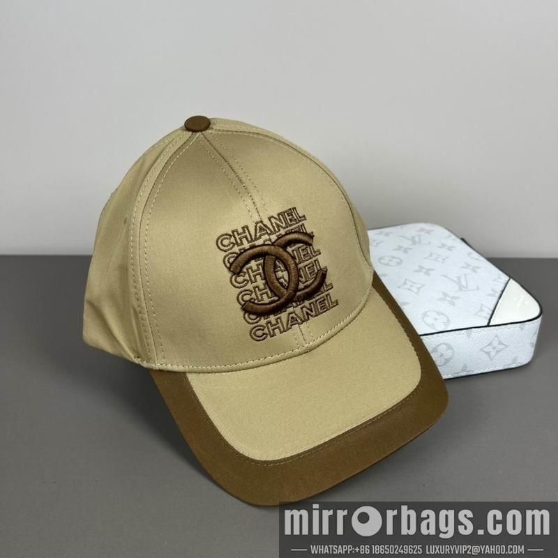 Chanel Hat dx24