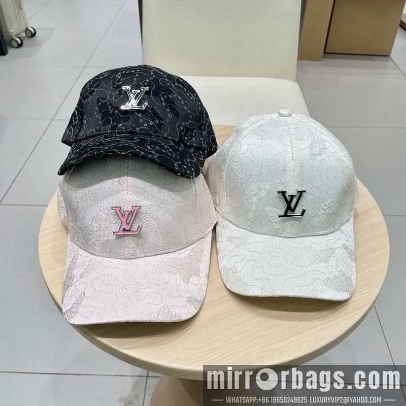 LV Hat 041402