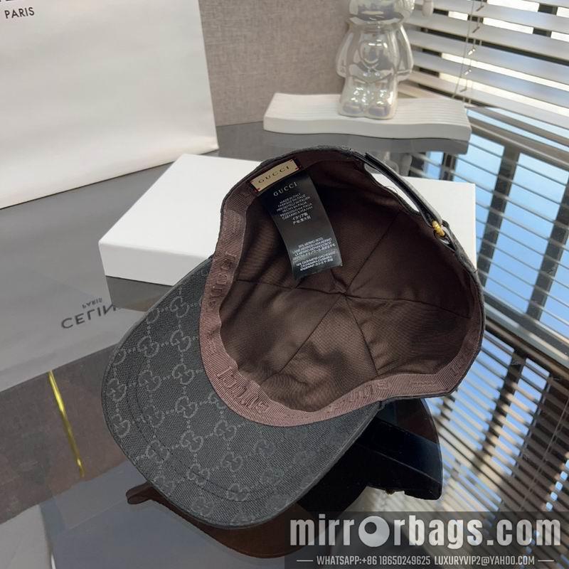 Gucci Hat dx136